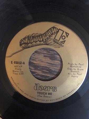 The Doors-0