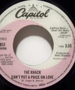 The Knack (3)-0