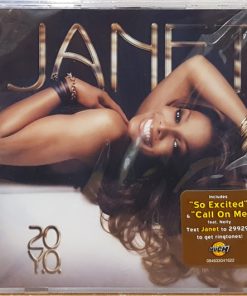 Janet*-1