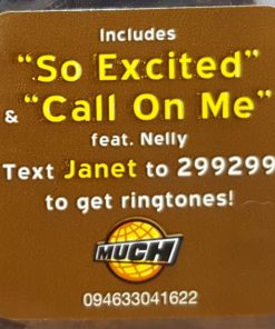 Janet*-3