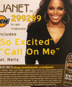 Janet*-4