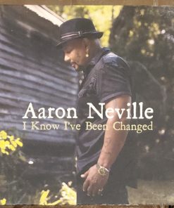 Aaron Neville-0