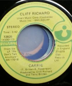 Cliff Richard-0