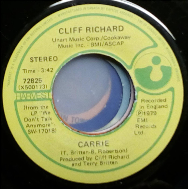 Cliff Richard-0