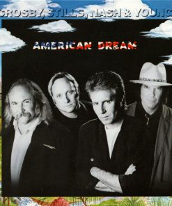 Crosby, Stills, Nash & Young-0