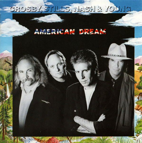 Crosby, Stills, Nash & Young-0