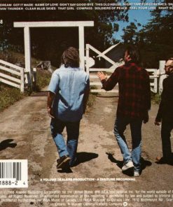 Crosby, Stills, Nash & Young-1