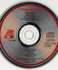 Crosby, Stills, Nash & Young-2