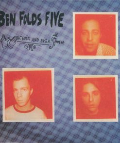 Ben Folds Five-0