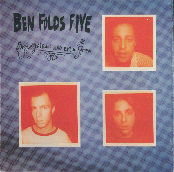 Ben Folds Five-0