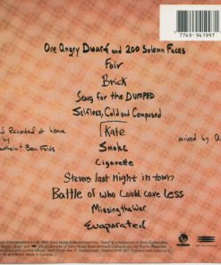 Ben Folds Five-1