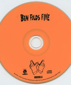 Ben Folds Five-2