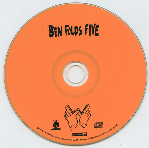 Ben Folds Five-2