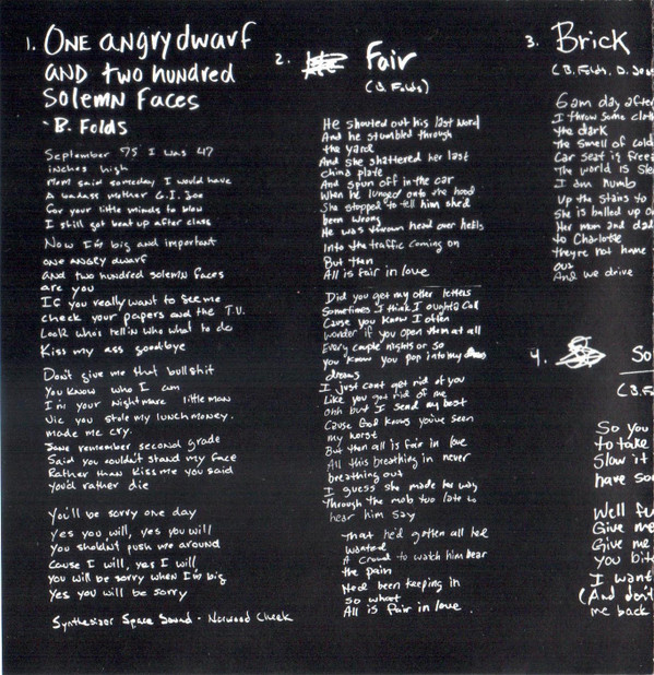 Ben Folds Five-4