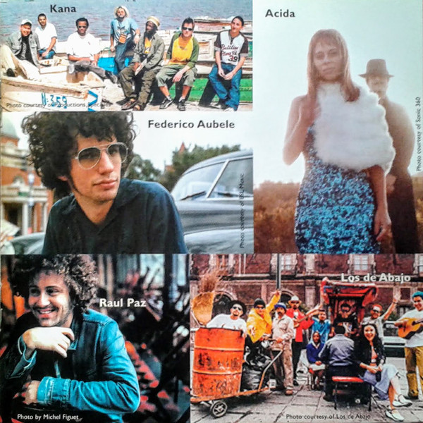 Various-4
