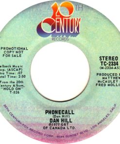 Dan Hill-1
