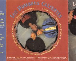 Los Hombres Calientes-2