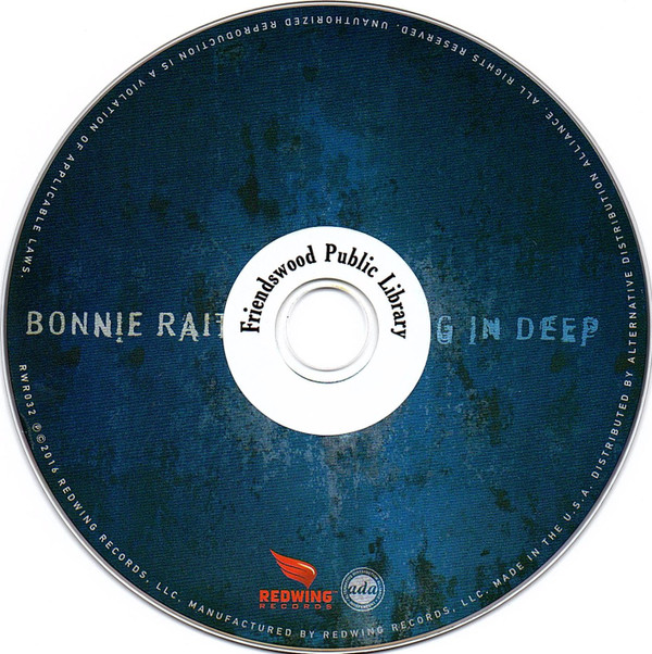 Bonnie Raitt-2