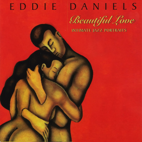 Eddie Daniels-0