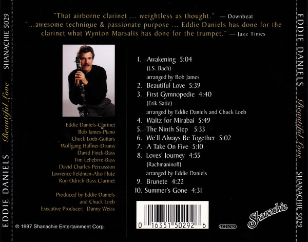 Eddie Daniels-1