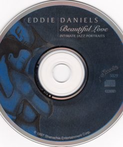 Eddie Daniels-2