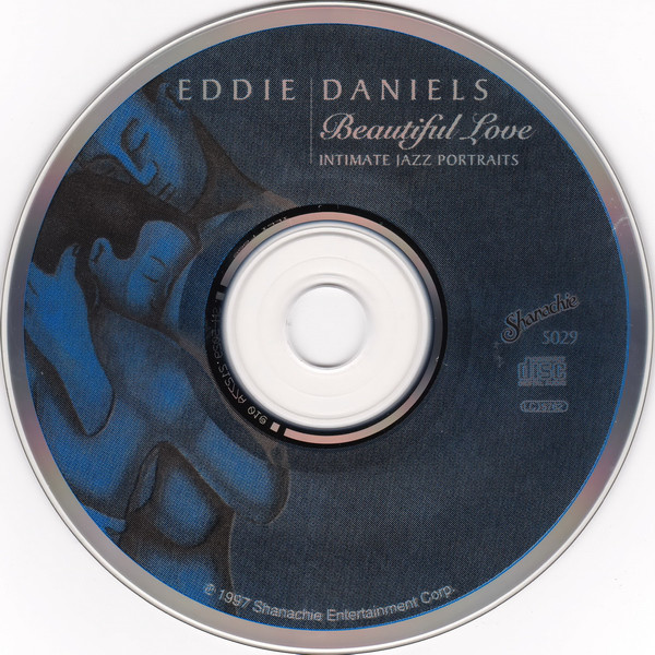 Eddie Daniels-2