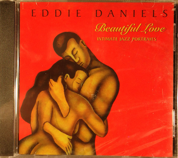 Eddie Daniels-4