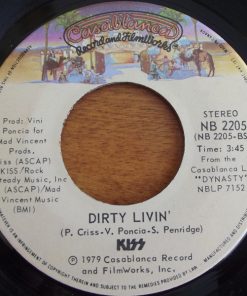Kiss-1