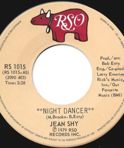 Jean Shy-0