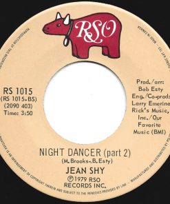 Jean Shy-1