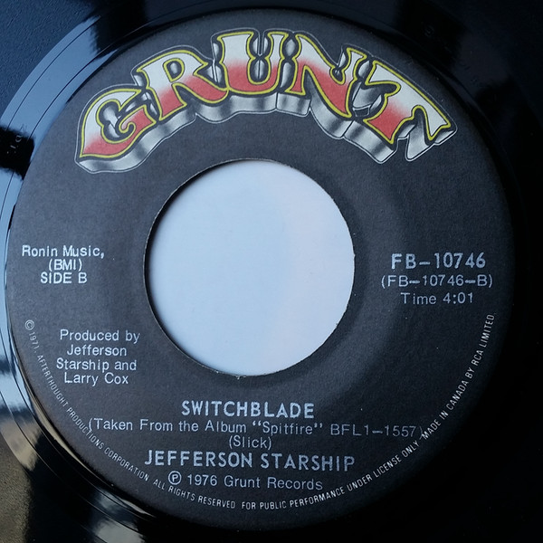 Jefferson Starship-1
