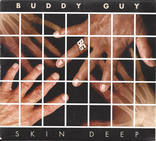 Buddy Guy-0