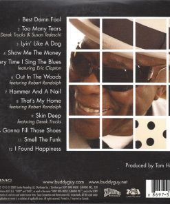 Buddy Guy-1
