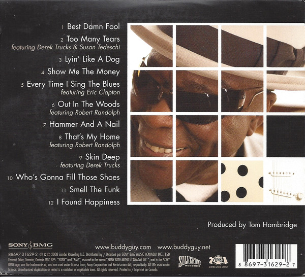 Buddy Guy-1