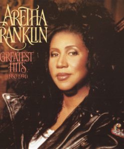 Aretha Franklin-0