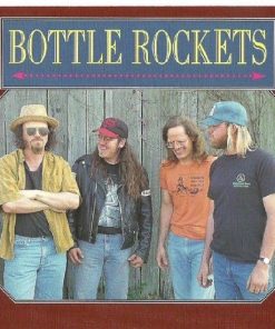 The Bottle Rockets-0