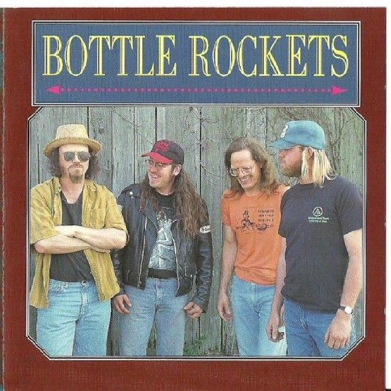 The Bottle Rockets-0