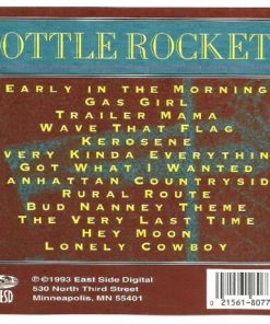 The Bottle Rockets-2