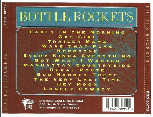 The Bottle Rockets-2