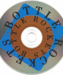 The Bottle Rockets-3