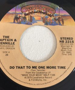 The Captain & Tennille*-0