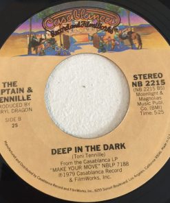 The Captain & Tennille*-1