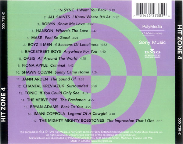 Various-1