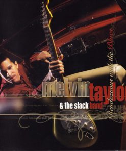 Melvin Taylor & The Slack Band-0