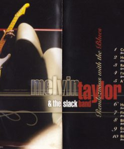 Melvin Taylor & The Slack Band-4