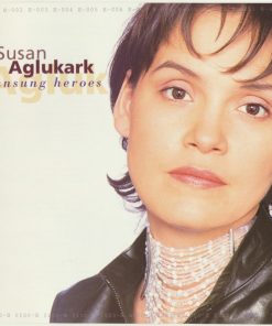 Susan Aglukark-0