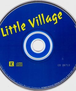 Little Village-2