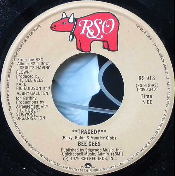 Bee Gees-0
