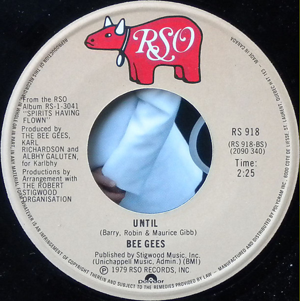 Bee Gees-1