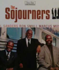 The Sojourners (3)-0